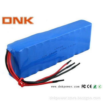 12V 24V 20ah Battery Pack for Radio Equipment